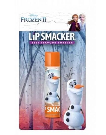 Balsam de buze, Disney Frozen 2 Olaf, 4 g, Lip Smacker