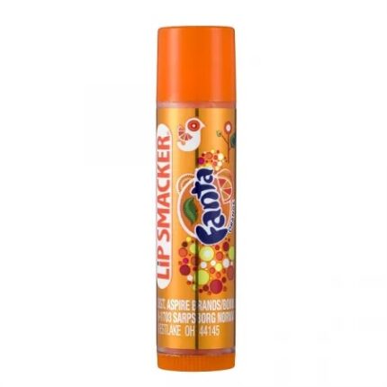 Balsam de buze Fanta Orange, 4 g, Lip Smacker