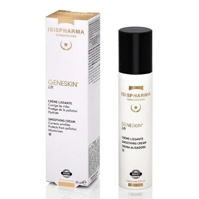 Crema antirid Geneskin Lift, 50ml, Isis Pharma