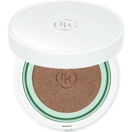 Crema coloranta de fata Wonder Releaf Centella BB Cushion SPF30 PA+++, 23 Natural Beige, 15g, Purito