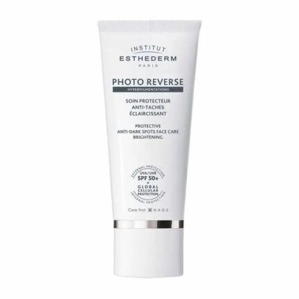 Crema cu protectie solara Sun Photo Reverse, 50 ml, Institut Esthederm