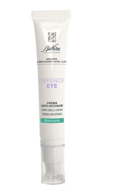 Crema de ochi impotriva cearcanelor Defence Eye, 15 ml, BioNike