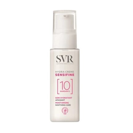 Crema hidratanta Sensifine Hydra, 40 ml, SVR