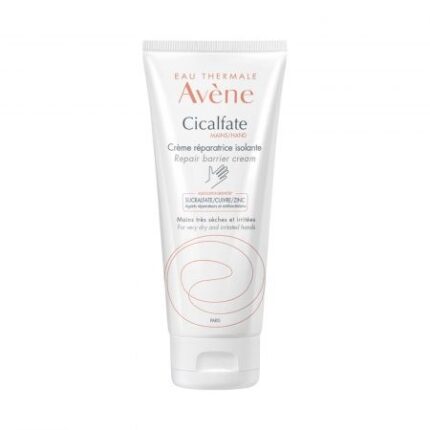Crema reparatoare pentru maini Cicalfate, 100ml, Avene
