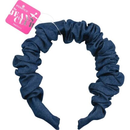 ESS THE JEANS CLUB HEADBAND
