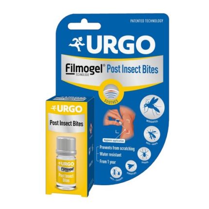 Filmogel înțepături de insecte, 3.25 ml, Urgo