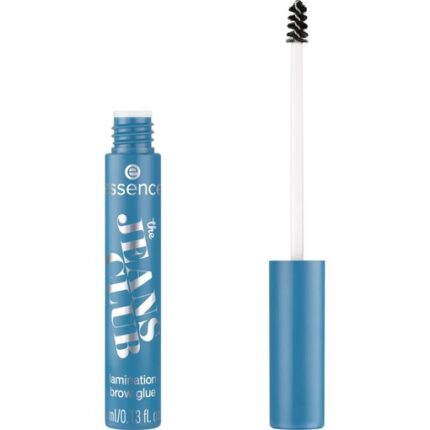 Gel pentru sprancene the Jeans Club Lamination Brow Glue, 4 ml, Essence
