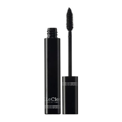Mascara Waterproof 01 Noir, 10 ml, Theophile LeClerc