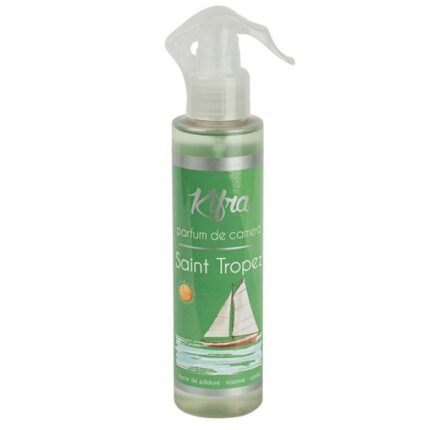 Parfum de cameră Saint Tropez, 200 ml, Kifra