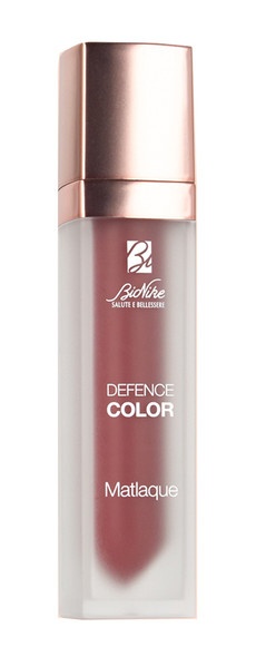Ruj lichid mat Defence Color Matlaque nr. 705 Framboise, 4,5ml, BioNike