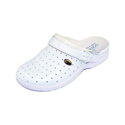 Saboți medicali Racy 615/C, mărimea 38, Goldenfit