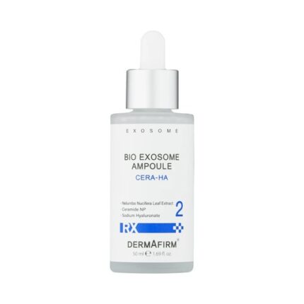 Ser Bio Exosome Ampoule Cera-HA, 50ml, Dermafirm
