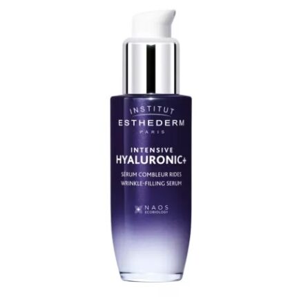 Ser Intensive Hialuronic+, 30 ml, Institut Esthederm