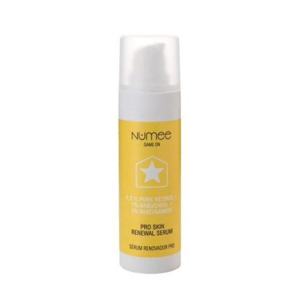 Serum cu retinol BONUS XP-Pro Skin Renewal Serum, 30ml, Numee