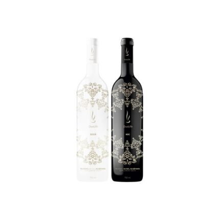 Set Day and Night - Suplimente lichide cu substante active din fructe, 750ml, 2 bucati, DuoLife