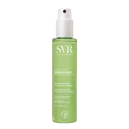 Spray de corp Sebiaclear, 150 ml, Svr