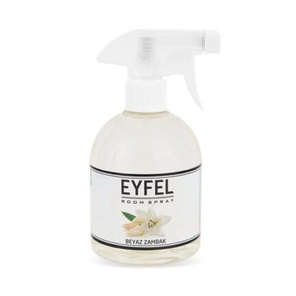 Spray odorizant de camera, aroma de Crin, 500 ml, Eyfel