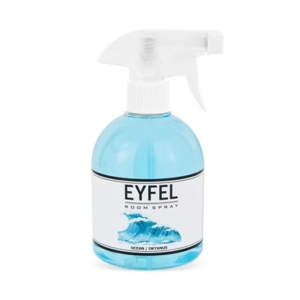 Spray odorizant de camera, aroma Ocean, 500 ml, Eyfel