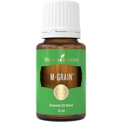 Ulei esential M-Grain, 15 ml, Young Living