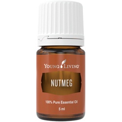 Ulei esential Nutmeg, 5 ml, Young Living