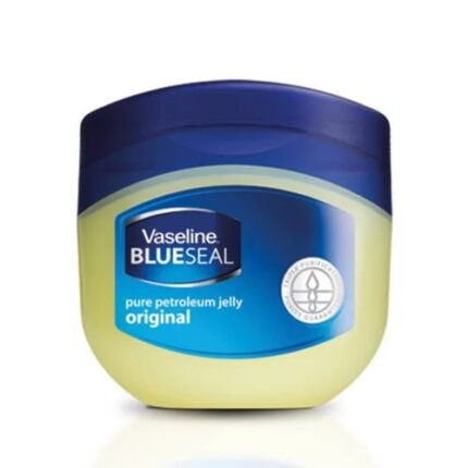 Vaselina Blueseal Original – Petroleum Jelly, 50 ml, Vaseline